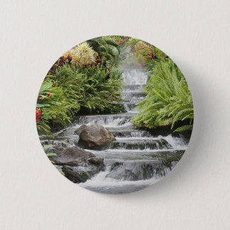 Waterval Ronde Button 5,7 Cm