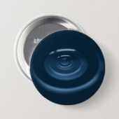 Waterval Ronde Button 7,6 Cm (Voorkant /achterkant)