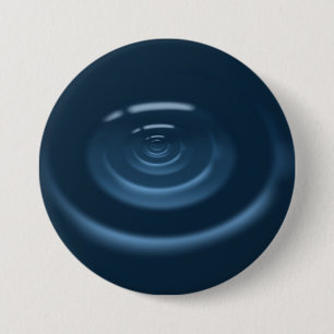 Waterval Ronde Button 7,6 Cm