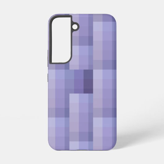 Waterval Samsung Galaxy Hoesje (Achterkant)