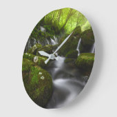 Waterval | Satoyama Kisakata Waterval Grote Klok (Hoek)