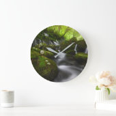 Waterval | Satoyama Kisakata Waterval Grote Klok (Huis)