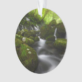 Waterval | Satoyama Kisakata Waterval Ornament (voorkant)
