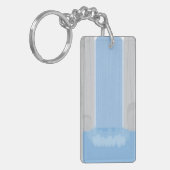 Waterval Sleutelhanger (Voorkant Links)