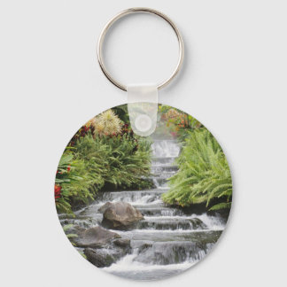 Waterval Sleutelhanger