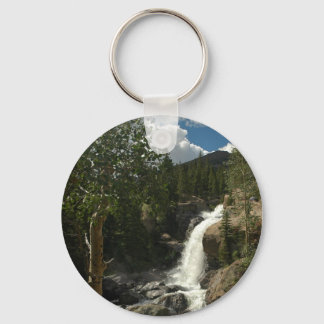 Waterval Sleutelhanger