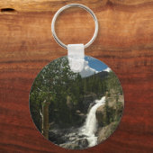 Waterval Sleutelhanger (Voorkant)