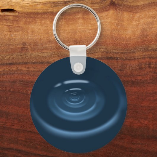 Waterval Sleutelhanger (Voorkant)