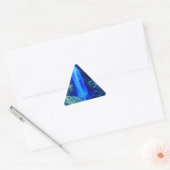 Waterval Sticker (Envelop)