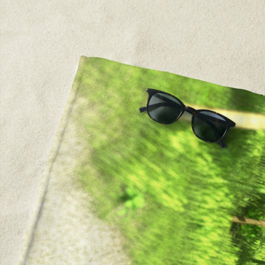 Waterval Strandlaken (In situ)