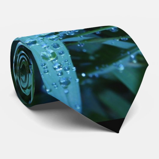 Waterval Stropdas (Opgerold)