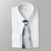 Waterval Stropdas - Yosemite Herfsten (Gebonden)