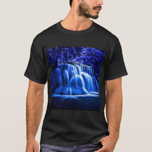 Waterval. T-shirt