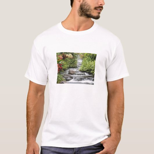 Waterval T-shirt (Voorkant)