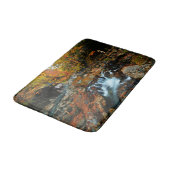 Waterval | Takaragawa Onsen Osenkaku, Japan Badmat (Gekanteld)