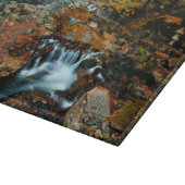 Waterval | Takaragawa Onsen Osenkaku, Japan Snijplank (Hoek)