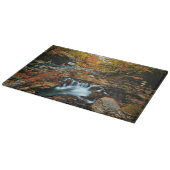 Waterval | Takaragawa Onsen Osenkaku, Japan Snijplank (Hoek)