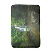 Waterval | Tamnung Waterfall, Phuket Thailand Badmat (Voorkant Verticaal)