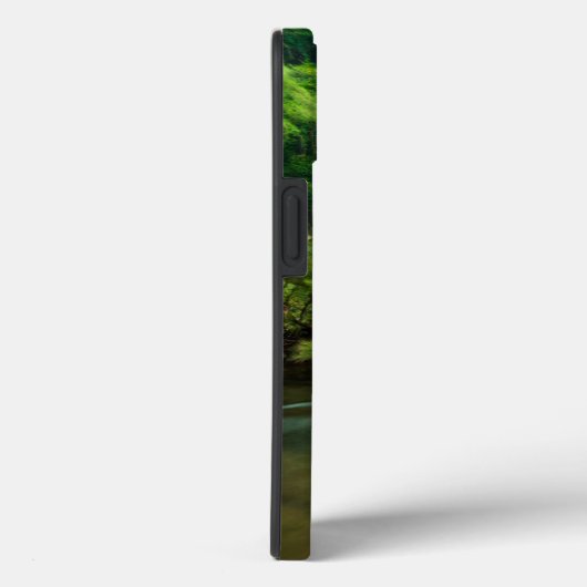 Waterval | Tamnung Waterfall, Phuket Thailand Case-Mate iPhone Case (Achterkant / Rechts)