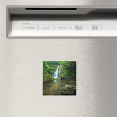 Waterval | Tamnung Waterfall, Phuket Thailand Magneet (Insitu (Vaatwasser))