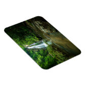 Waterval | Tamnung Waterfall, Phuket Thailand Magneet (Rechterzijde)