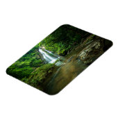 Waterval | Tamnung Waterfall, Phuket Thailand Magneet (Linkerzijde)