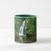 Waterval | Tamnung Waterfall, Phuket Thailand Mok (Midden)