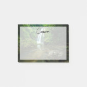 Waterval | Tamnung Waterfall, Phuket Thailand Post-it® Notes (Voorkant)