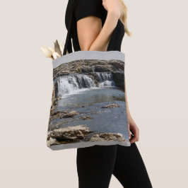 Waterval Tas