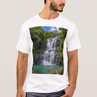 “Waterval”Tdising T-shirt