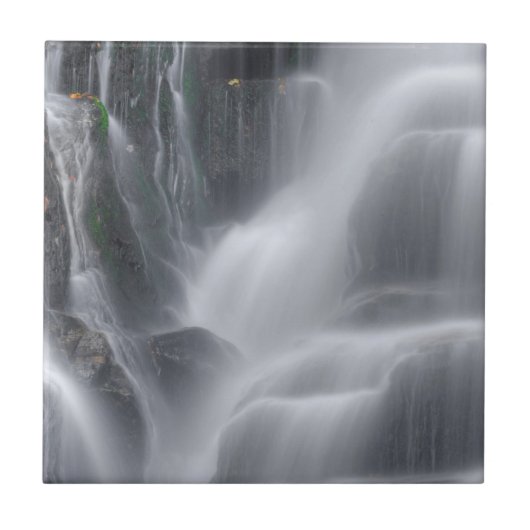 Waterval Tegeltje (Voorkant)
