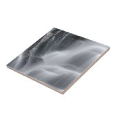 Waterval Tegeltje (Zijkant)