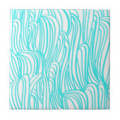 Waterval Tegeltje (Voorkant)