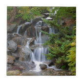 Waterval Tegeltje (Voorkant)