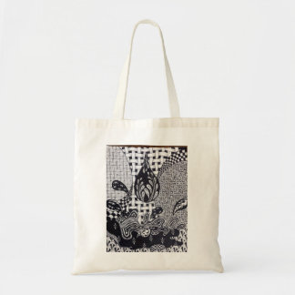 Waterval Tote Bag