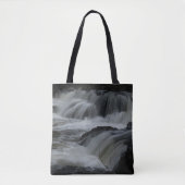 Waterval Tote Bag (Voorkant)