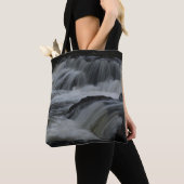 Waterval Tote Bag (Dichtbij)