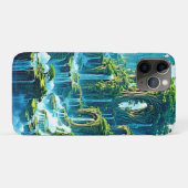 Waterval Tree Kingdom Dream Case-Mate iPhone Case (Achterkant (horizontaal))