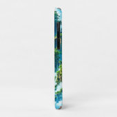 Waterval Tree Kingdom Dream Case-Mate iPhone Case (Achterkant/links)