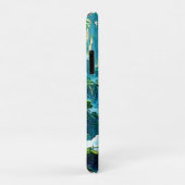 Waterval Tree Kingdom Dream Case-Mate iPhone Case (Achterkant/rechts)