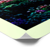 Waterval Tree Kingdom Dream Poster (Hoek)