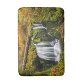 Waterval | Triberg Waterfall, Duitsland Badmat (Voorkant Verticaal)