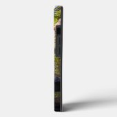 Waterval | Triberger Wasserfälle, Duitsland Case-Mate iPhone Case (Achterkant / Links)