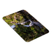 Waterval | Triberger Wasserfälle, Duitsland Magneet (Rechterzijde)
