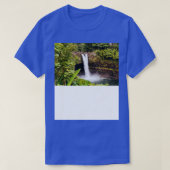waterval TShirt 3 (Design voorkant)