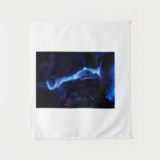 Waterval uit Real Beauty Tapestry Wandkleed