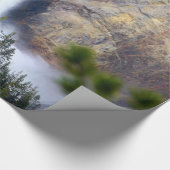 WATERVAL VAN GEEL LOWSTONE CADEAUPAPIER (Hoek)