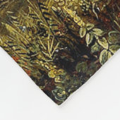 Waterval van Saint Anthony door Henry Lewis Fleece Deken (Hoek)