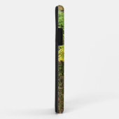 Waterval van Shepperd's Dell, Columbia River Gorge Case-Mate iPhone Case (Achterkant/rechts)