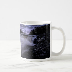 Waterval van Venâncios Koffiemok
